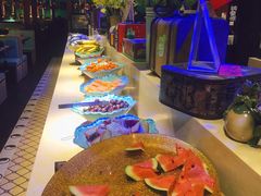 -阪尚皇·原切牛排·烤肉火锅自助(北京路店)