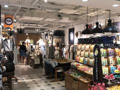 -百武西(北京apm店)
