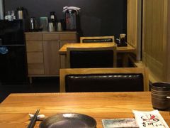 大堂-吉川居酒屋(建国北路店)