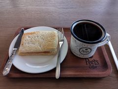 -Peet's Coffee皮爷咖啡(大学路店)