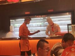 -竹犇番茄火锅(长治太行东街店)