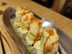 -一心创作料理屋(经开万达店)