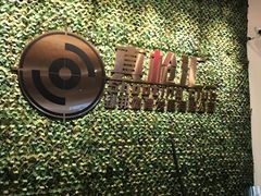 -真枪汇射击俱乐部(福州奥体阳光天地店)