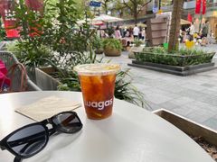 -Wagas沃歌斯(大学路店)