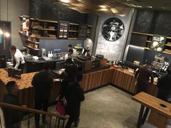 -星巴克(成都太古里二店)