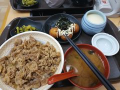 -食其家·牛丼咖喱(天津梅江印象城店)