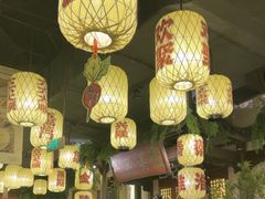 -南京大牌档(中关村领展广场店)