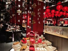 -小厨娘金榜题名(夫子庙秦淮河店)