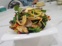 -辣螃铠盆盆蟹大排档(总店)