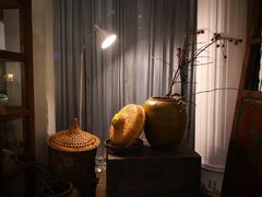 -漫时光艺术生活馆