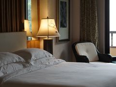 -三清山希尔顿度假酒店