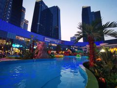 -大族广场Mall&More