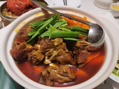 -湖锦酒楼·32年地道湖北菜(光谷店)