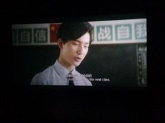 -苏宁影城(溧阳平陵广场店)