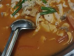 -陈生记黑鱼馆·20年活鱼现杀(宁波鼓楼店)
