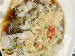 -八张桌子(老店)