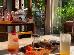 -时光花园(白鹭洲店)