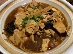 -周家二小姐的菜(西津渡店)