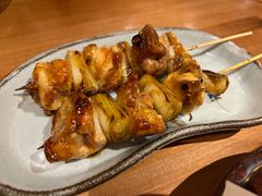 -鸟鸣门屋台料理(金帝银泰店)