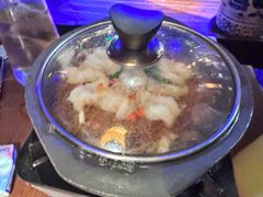 -绿茶餐厅(千岛湖银泰城店)