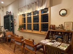 -懒鱼时光馆(沙坪坝店)