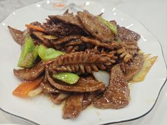 -宝发园名菜馆