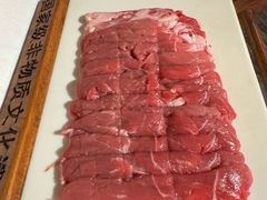 -东来顺饭庄(西直门店)