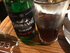 -阿罗新疆菜(人民广场店)