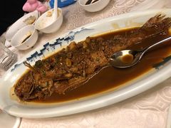 -杭州香格里拉·香宫中餐厅