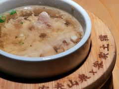 客语土猪汤-客语客家菜(花园城店)