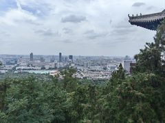 -千佛山风景名胜区