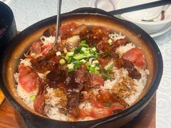 -小粤楼·怀旧粤菜(万辉国际广场店)