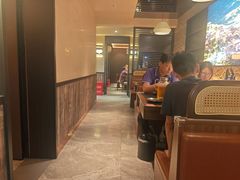-纳家楼·地道陕菜(劳动路店)