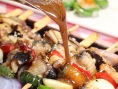 -龙桥私厨·姜花菊花过桥鱼·顺德菜(容桂店)