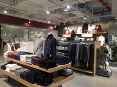 店内环境-MUJI无印良品(恒力MALL店)
