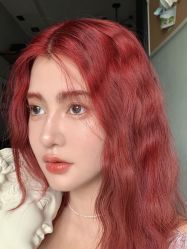 -3AM·S HAIR SALON烫发染发接发