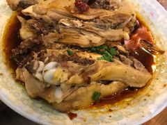 -西塘万安桥农家菜