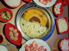 -季季红火锅(丰城洪客隆店)