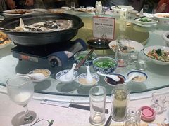 -松针蔡记蒸饺(花园路店)