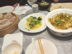 -高玛纳驴肉火烧(河间总店)