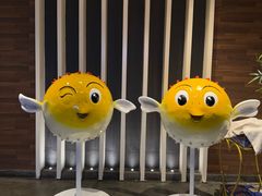 -永安鱼庄·镇江菜(东吴路店)