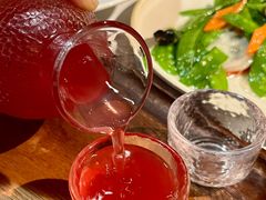 -野蔓果·山野菜(西湖景区·龙井茶田店)