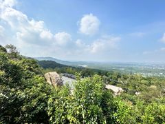 -牛首山文化旅游区