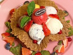 -哈根达斯(泉州万达店)