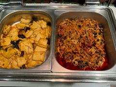 -家家悦生活港自助餐厅海之恋(W37店)