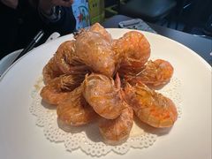 金牌元宝虾-红厨巷·淮扬菜(熙南里店)