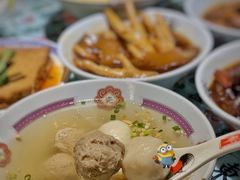 -七爺清汤腩(南开大悦城店)