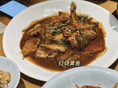 -小城故事·地道宁波味(月湖盛园店)