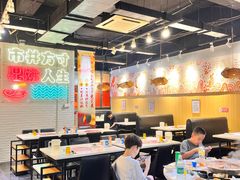 -京门活鱼馆·鱼火锅(百子湾（原红庙）店)