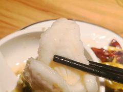 -太二酸菜鱼(汕头苏宁广场店)